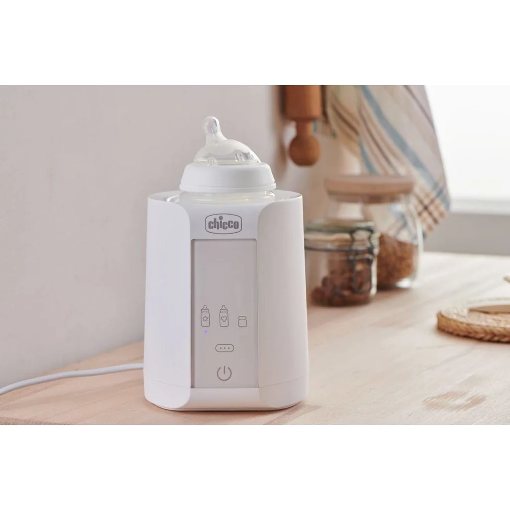 Chicco Home MY 21 ohrievač fliaš