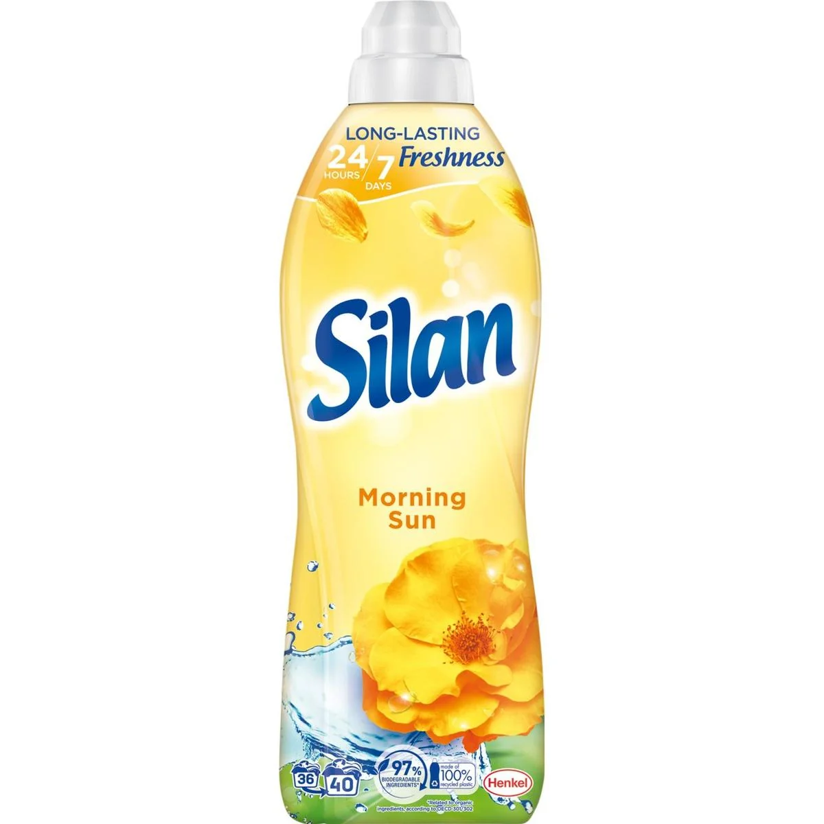 SILAN aviváž 880ml Morning sun