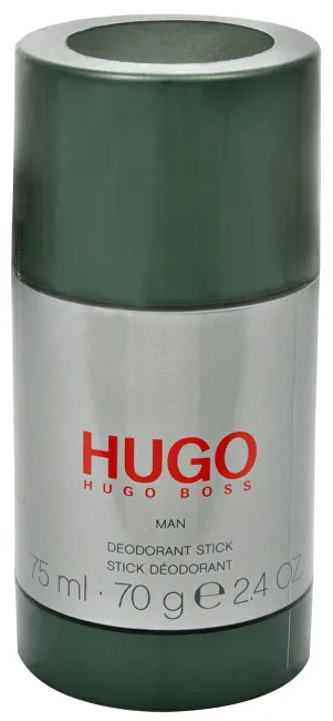 Hugo Boss Hugo Tuhy Deo 75ml
