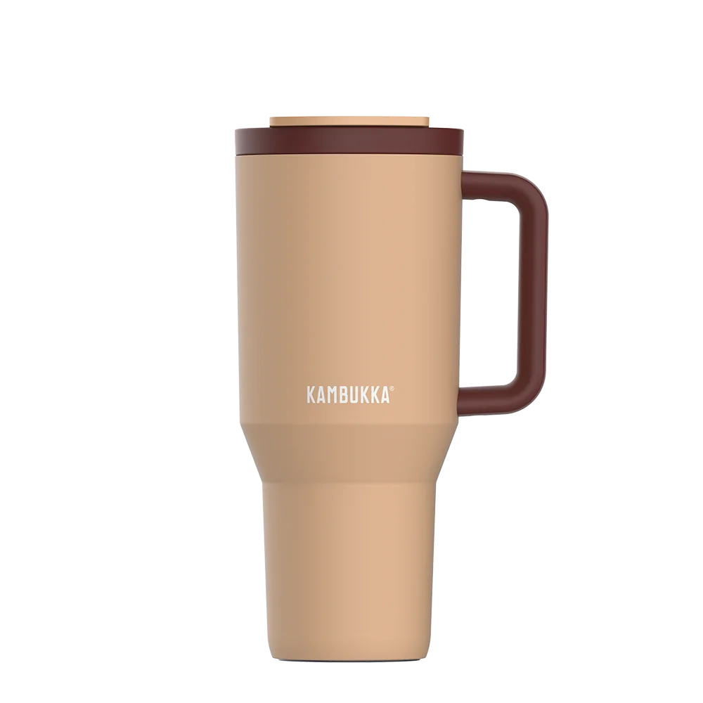 Termohrnček Rio Tumbler 950 ml Almond Dream