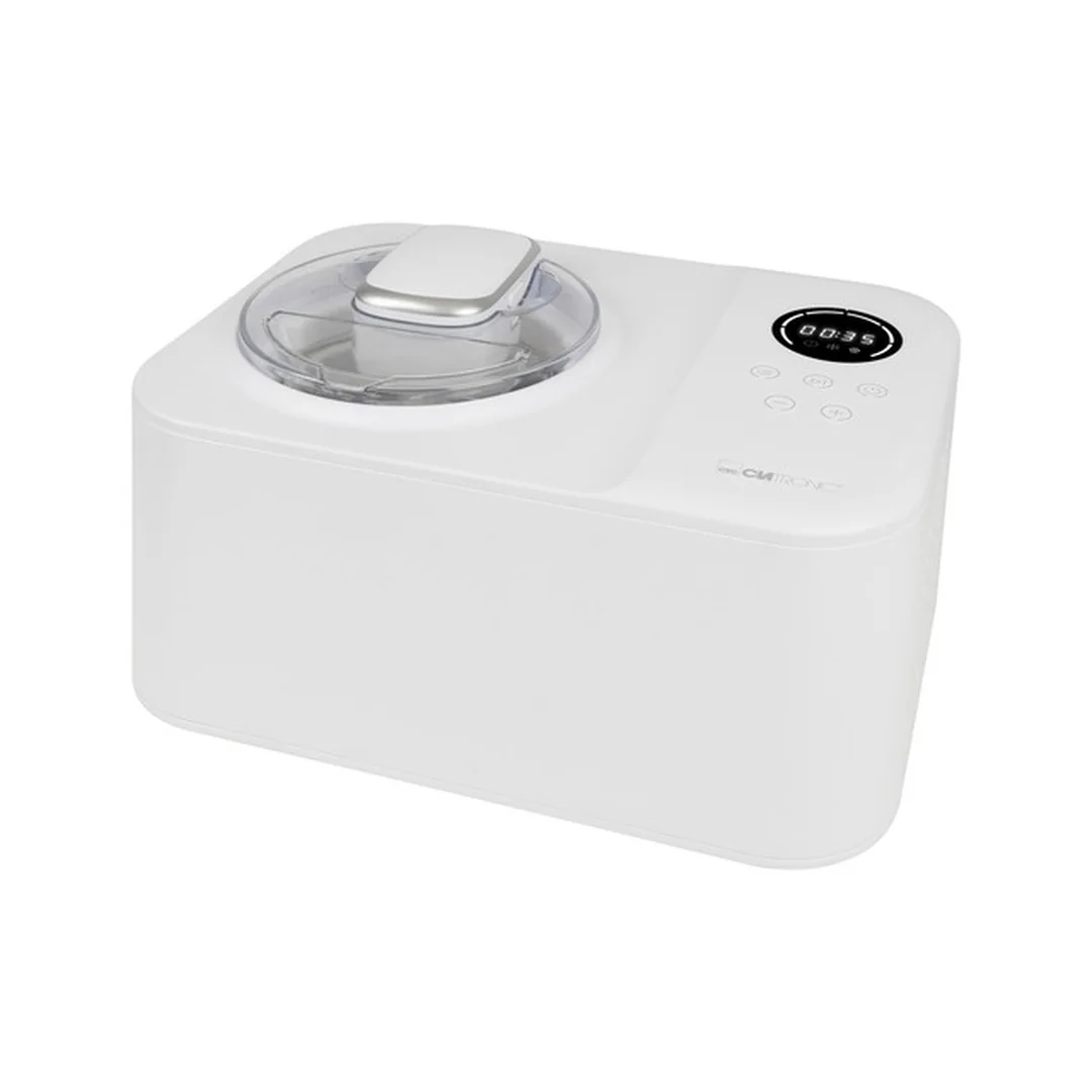 CLATRONIC Zmrzlinovač ICM 3784