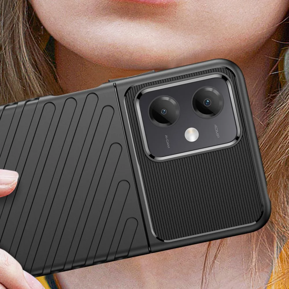 MG Thunder kryt na Xiaomi Poco X5 5G / Redmi Note 12 5G