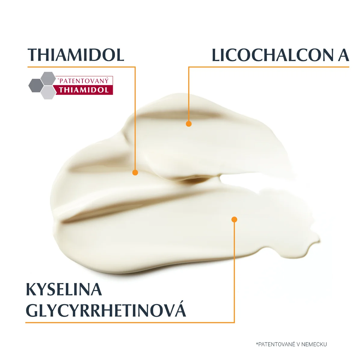 Eucerin SUN PIGMENT CONTROL SPF 50+ na tvár emulzia na opaľovanie s depigmentačným účinkom 1x50 ml