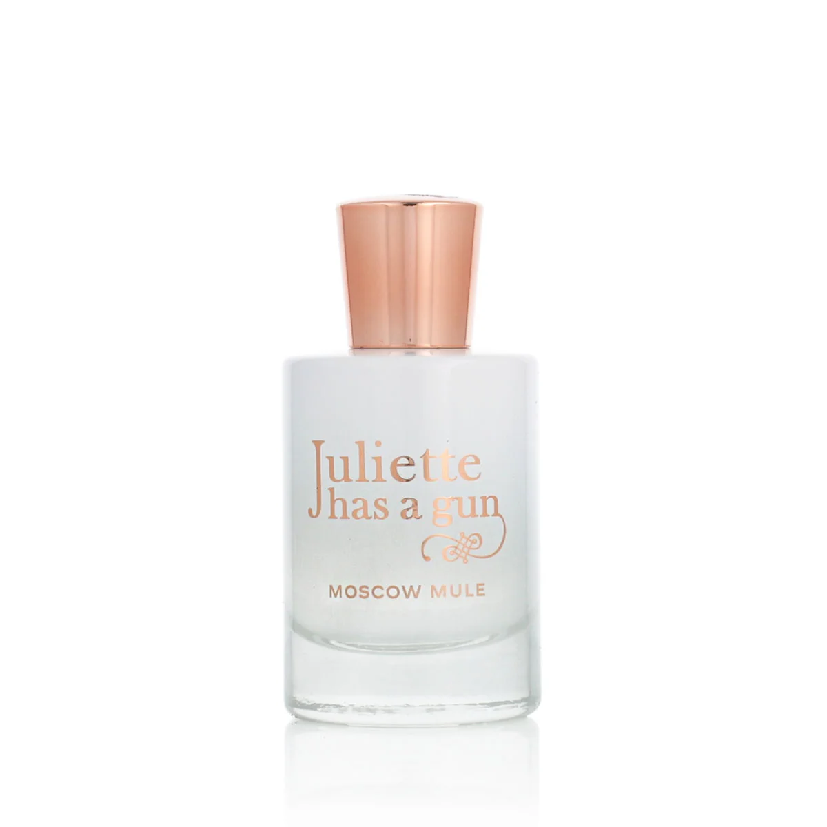 Juliette Has A Gun Moscow Mule parfumovaná voda 50 ml unisex