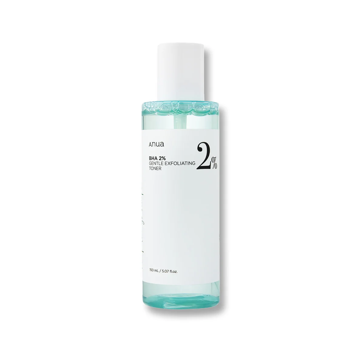 Anua BHA 2% Gentle Exfoliating Toner 150 ml