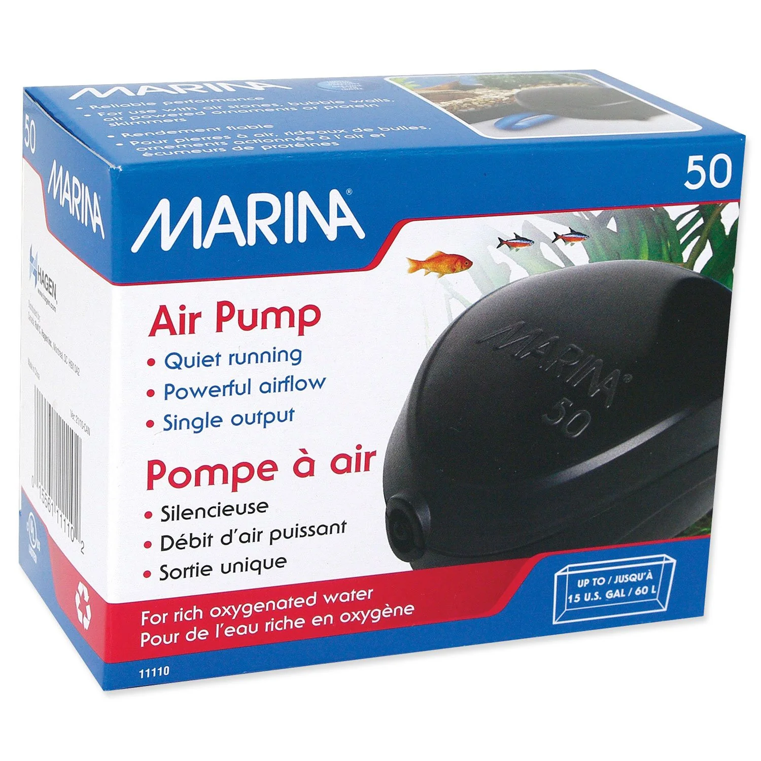 Kompresor 50,50l/h do 60l 50,50l/h do 60l