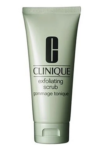 Clinique Pleťový peeling 1×100 ml, pleťový peeling