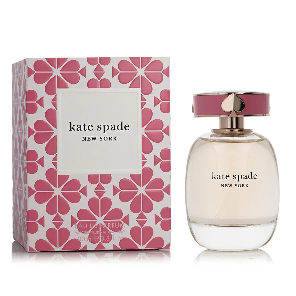Kate Spade New York EDP 100 ml W