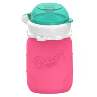 Squeasy Gear silikónová kapsička 104 ml