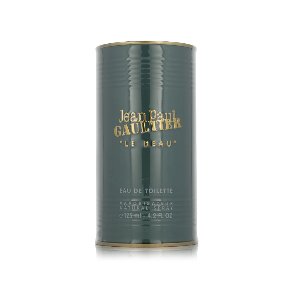 Jean Paul Gaultier Le Beau toaletná voda pre mužov 125 ml