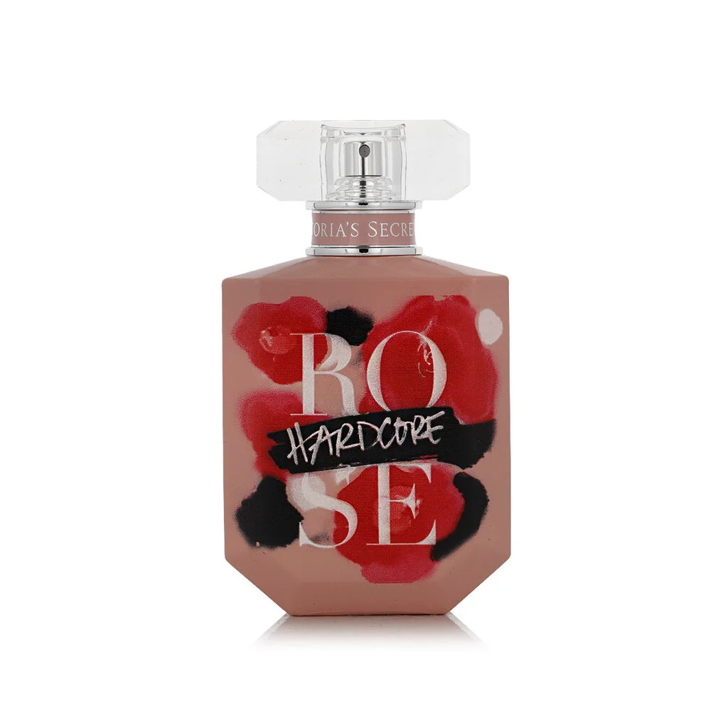 Victoria's Secret Hardcore Rose parfémová voda 50 ml pre ženy