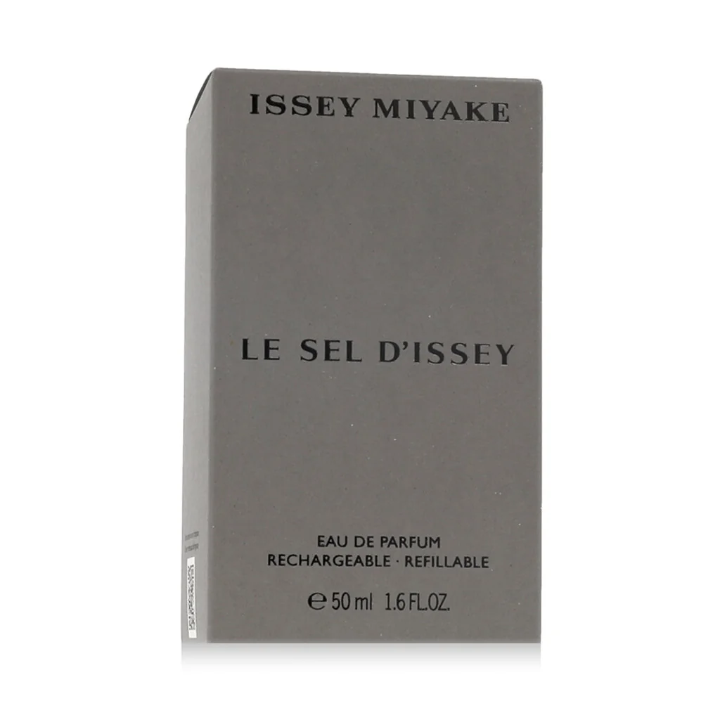 Issey Miyake Le Sel d'Issey EDP plnitelný 50 ml M