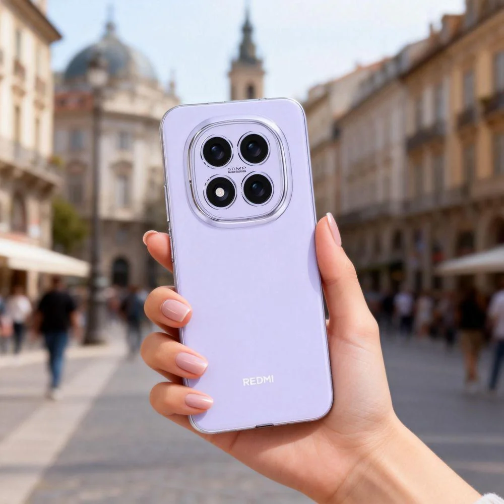 Tech-Protect FlexAir Transparentná