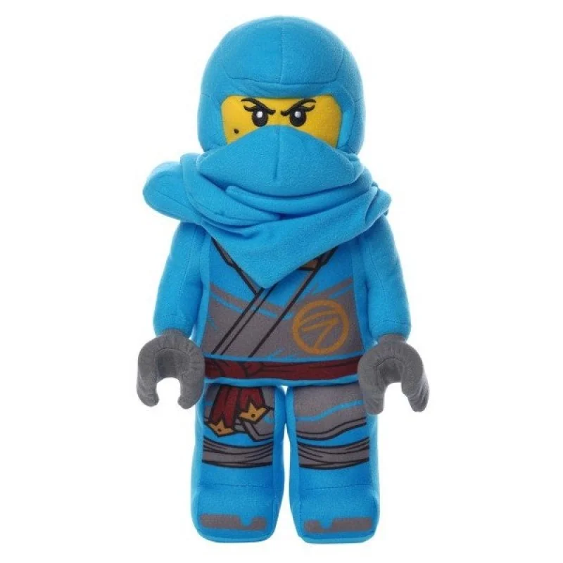 Manhattan Toy lEGO® plyšová figúrka Ninjago Nya
