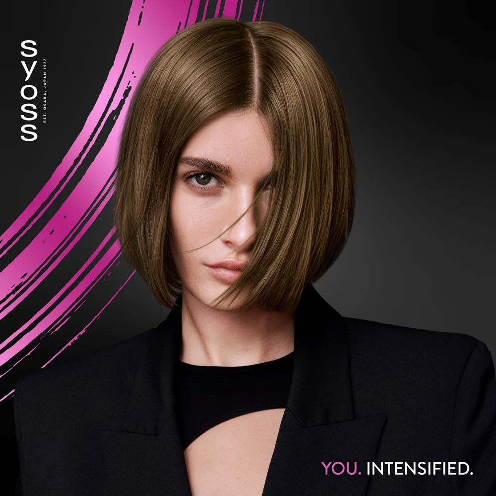 Syoss Brow Tint farba na obočie Svetlohnedý 1×1 ks, farba na obočie