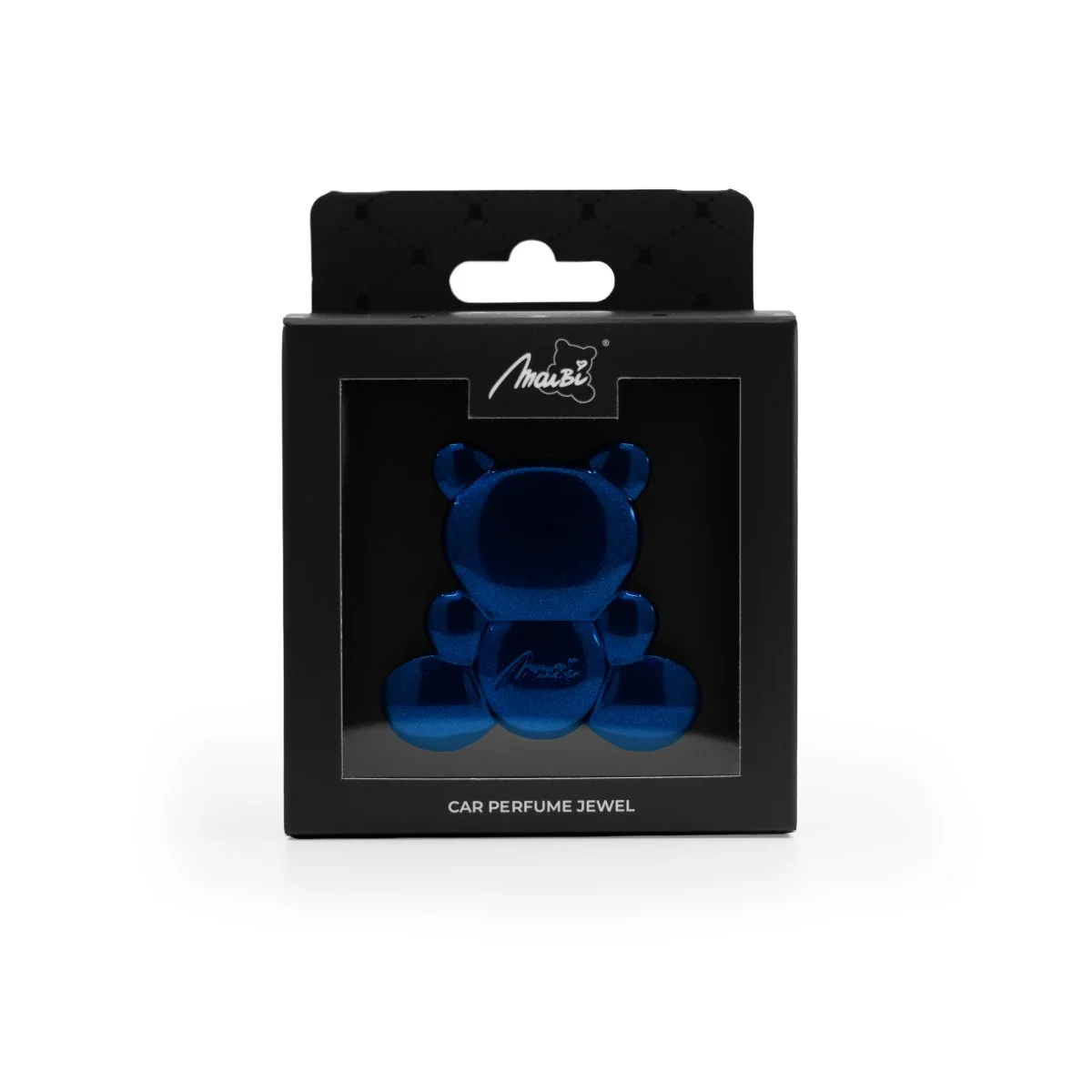 Blue Sapphire vôňa do auta