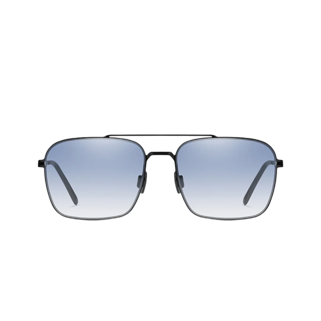NEOGO Vertex 4 slnečné okuliare, Blue / Black