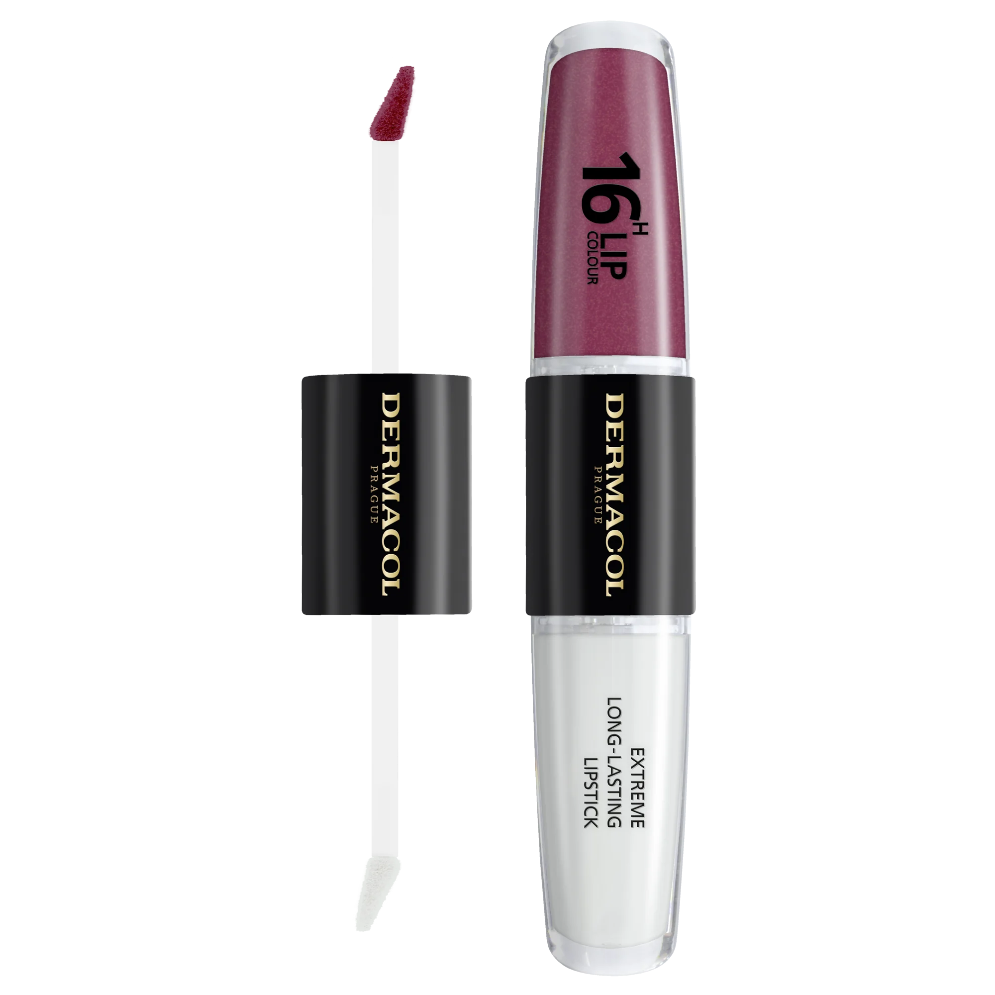 Dermacol 16H Lip Colour č.22 4 ml