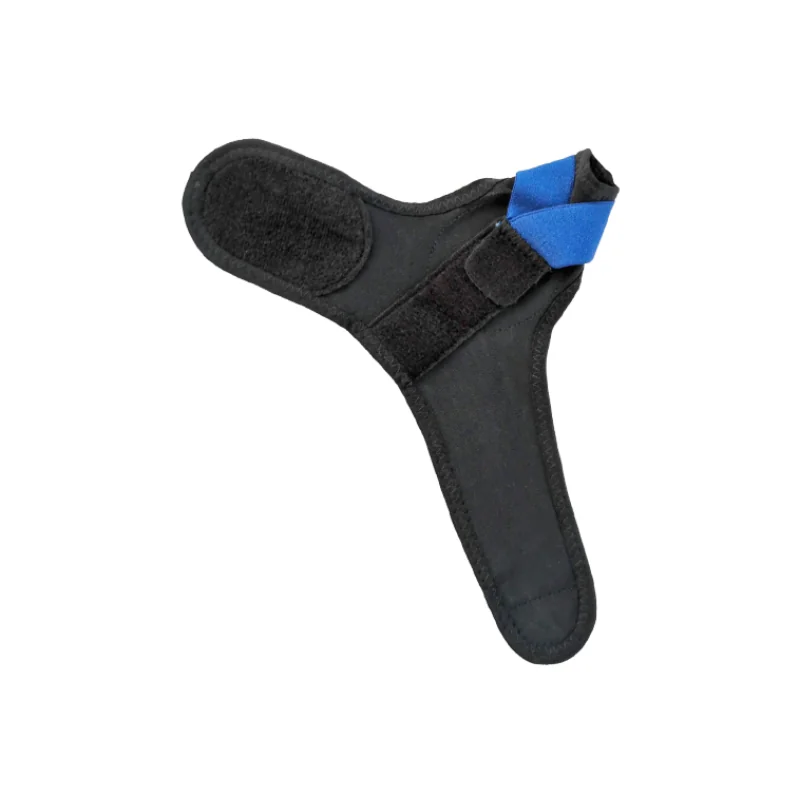 SVORTO 028 bandáž hallux valgus - Veľkosť L/XL - Pravá L/XL (40-43) pravá