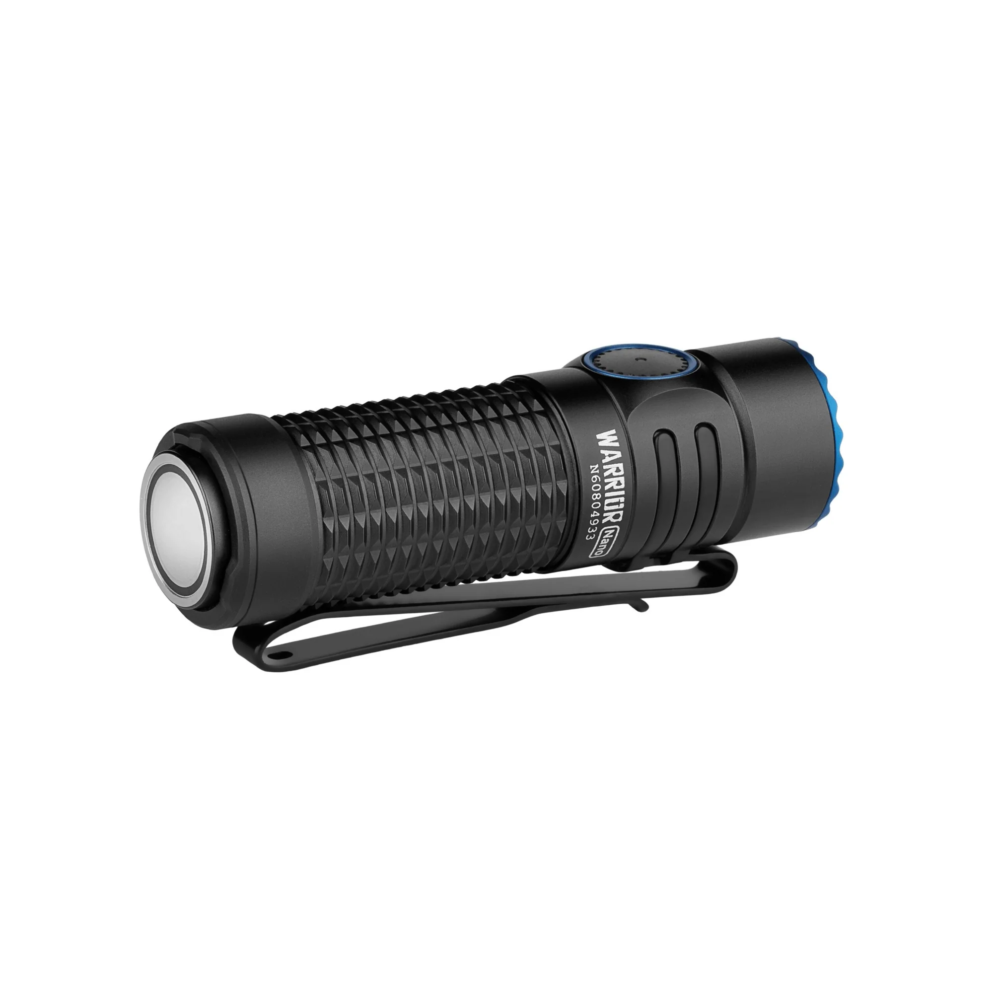 Warrior nano OLIGHT 3.6V 18350 1100mAh Rechargeable
Lithium-ion Battery