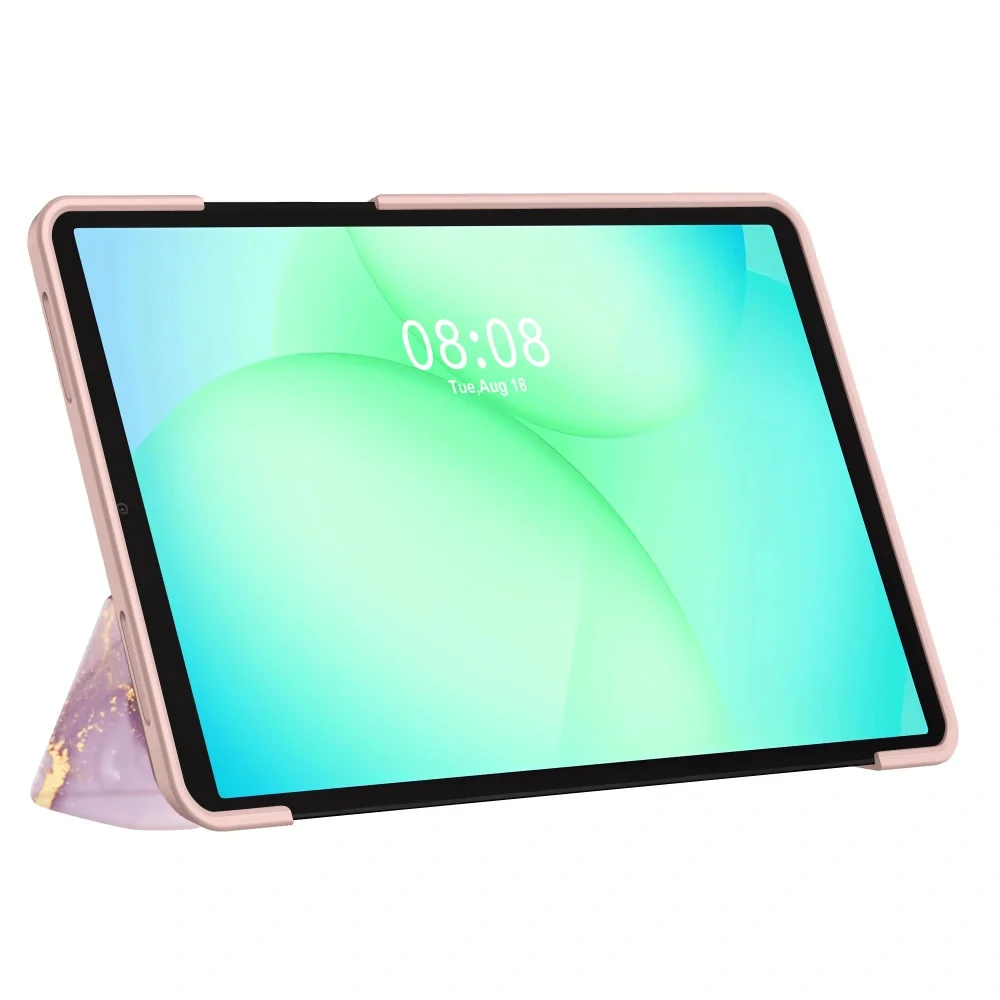 Tech-Protect Smartcase puzdro na Samsung Galaxy Tab A9 Plus / A11 Plus 11'', marble 11'', marble