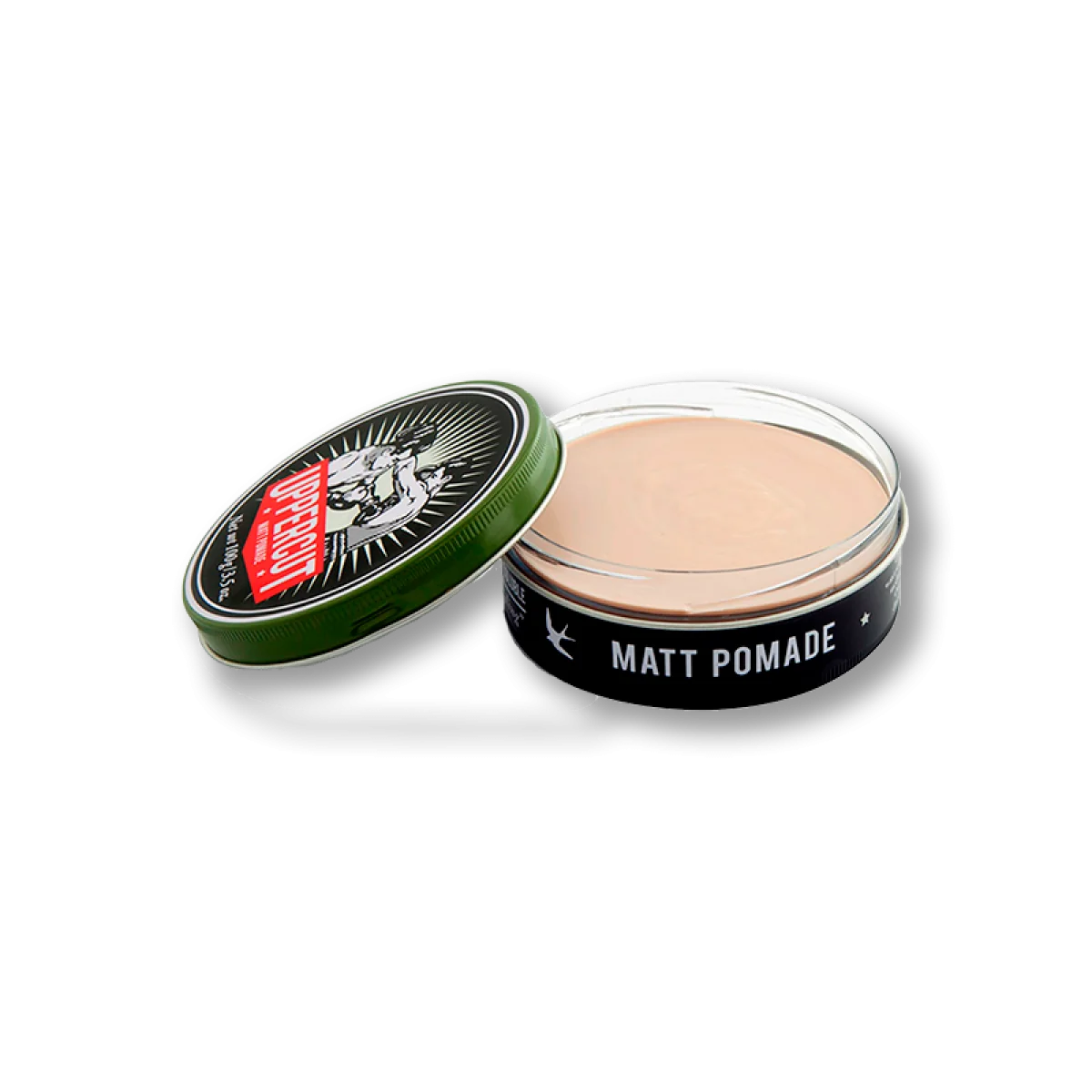 Matná pomáda Uppercut Matt Pomade 100g