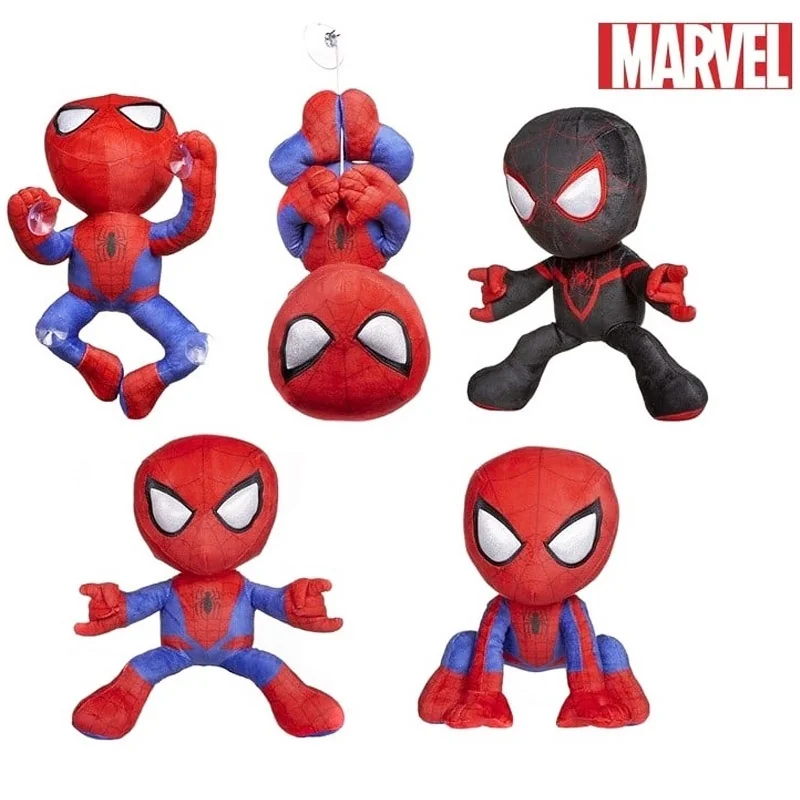 Plyšový Spiderman 30cm , 54F8024D