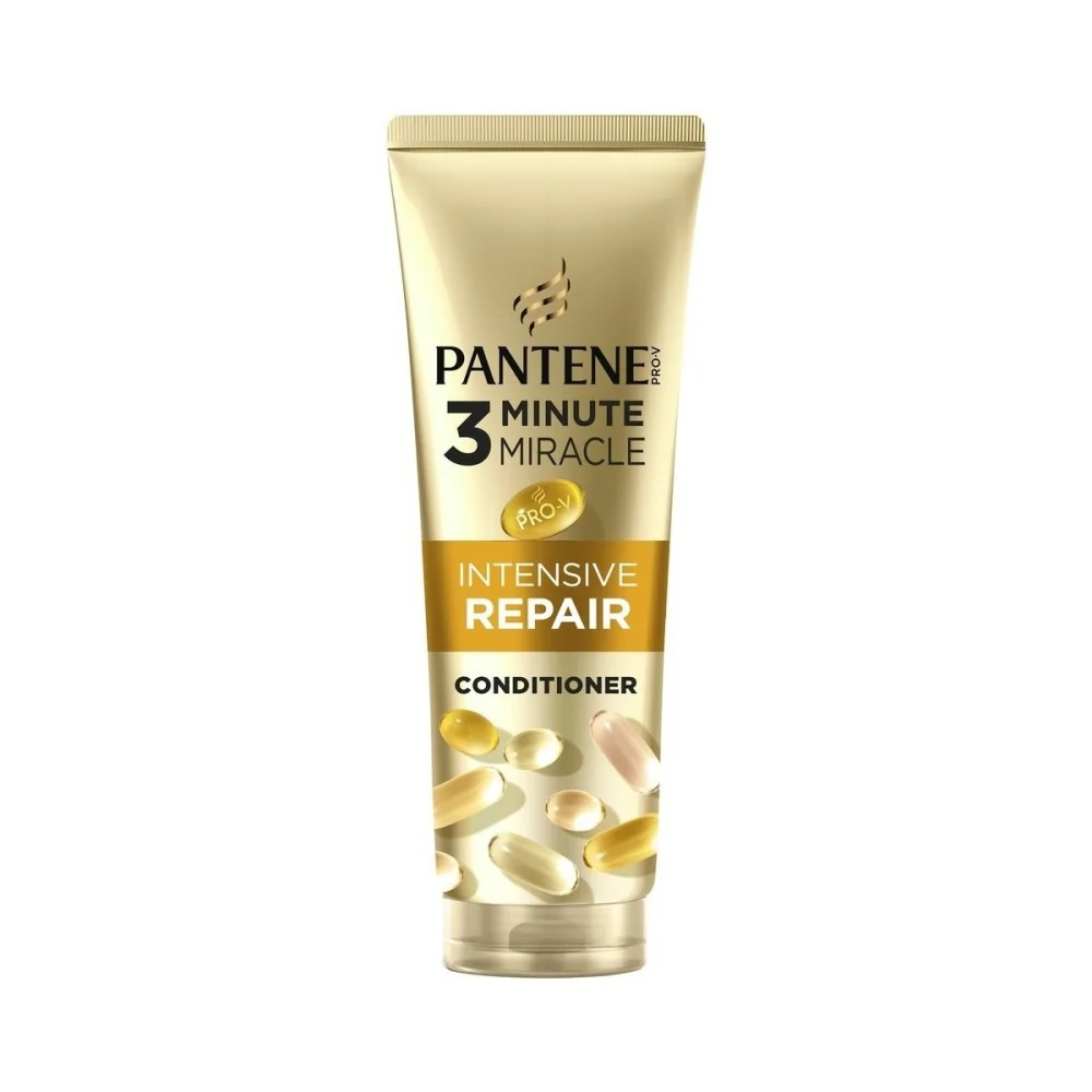 Pantene Pro-V hĺbková kúra 1×160 ml, kondicionér na vlasy