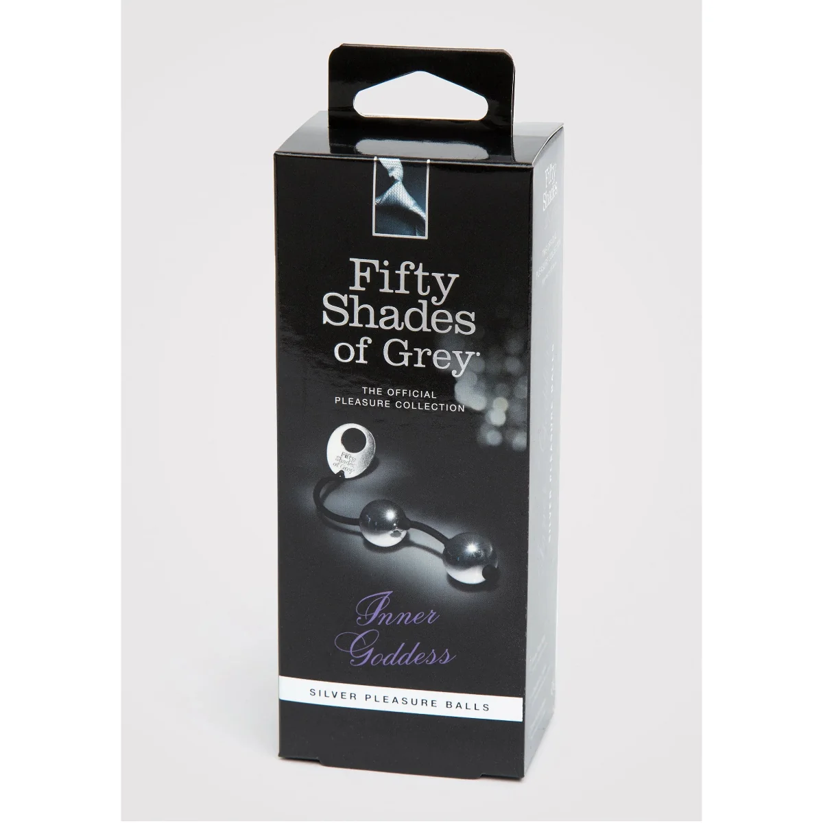 Fifty Shades Venušine guličky - Inner Goddess