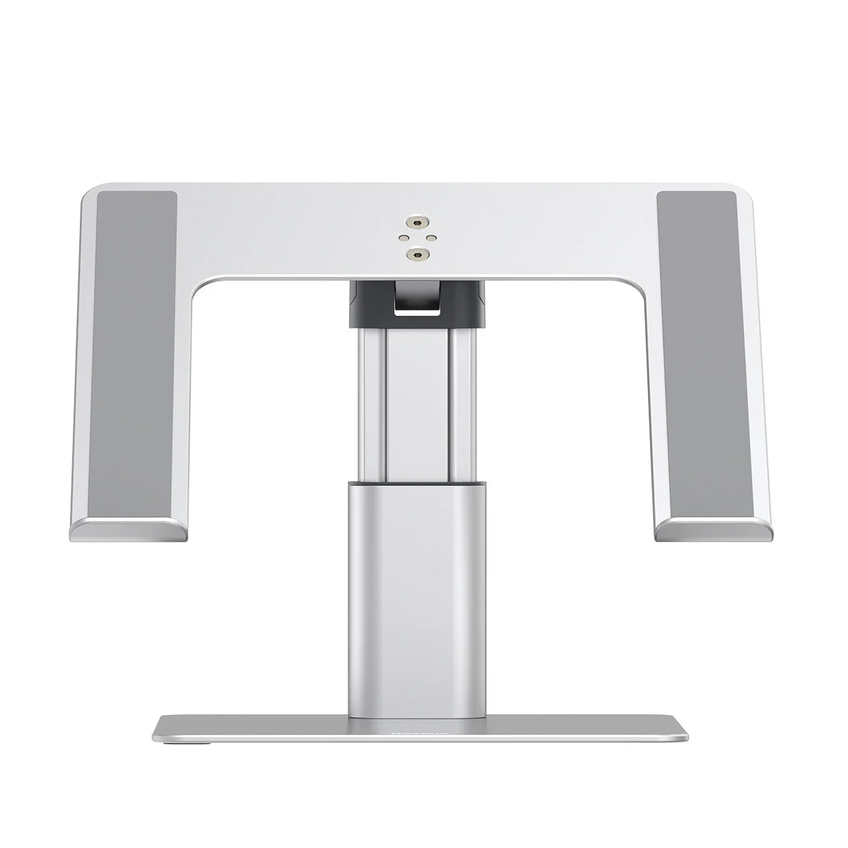 Baseus Laptop Stand stojan na notebook do 16'', strieborný