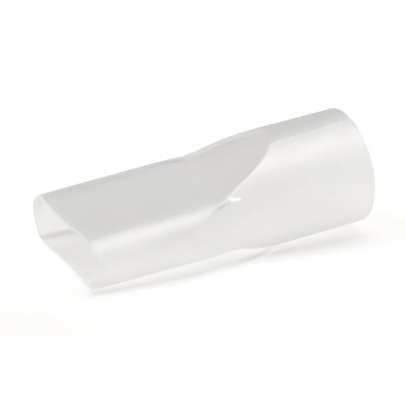 MEDEL Náhradný náustok pre inhalátor Medel Maxi a Medel pro 1×1 ks