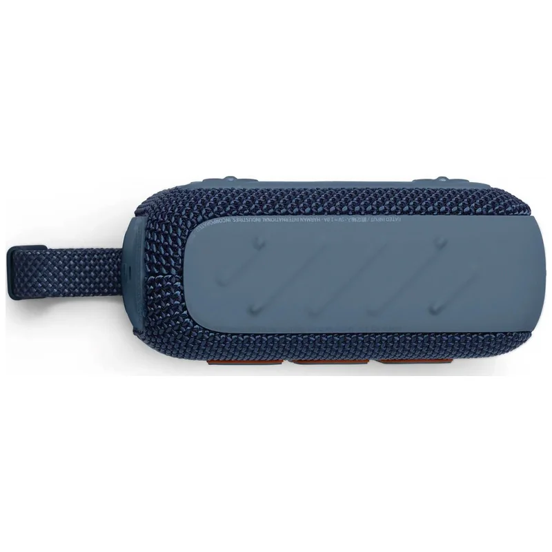 Reprobox multimediálny JBL GO4 BLUE