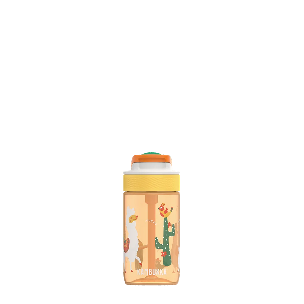 Detská fľaša Lagoon 400 ml Mexican Parade