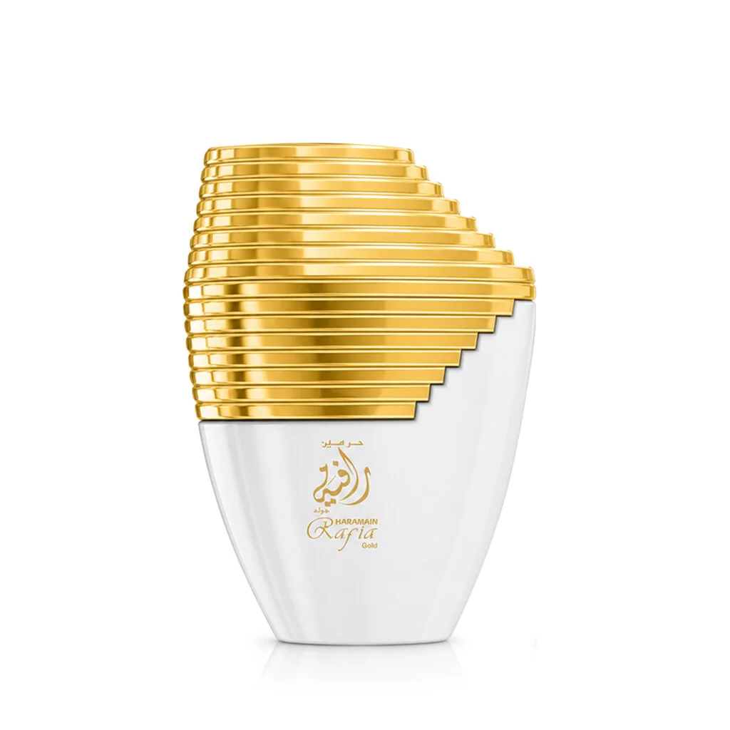 Al Haramain Rafia Gold EDP 100 ml W