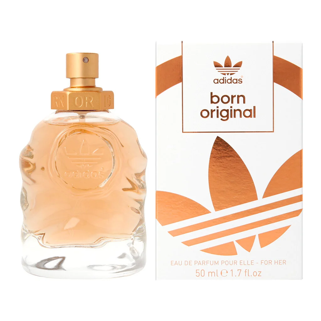 Adidas Born Original for Her EDP 50 ml W