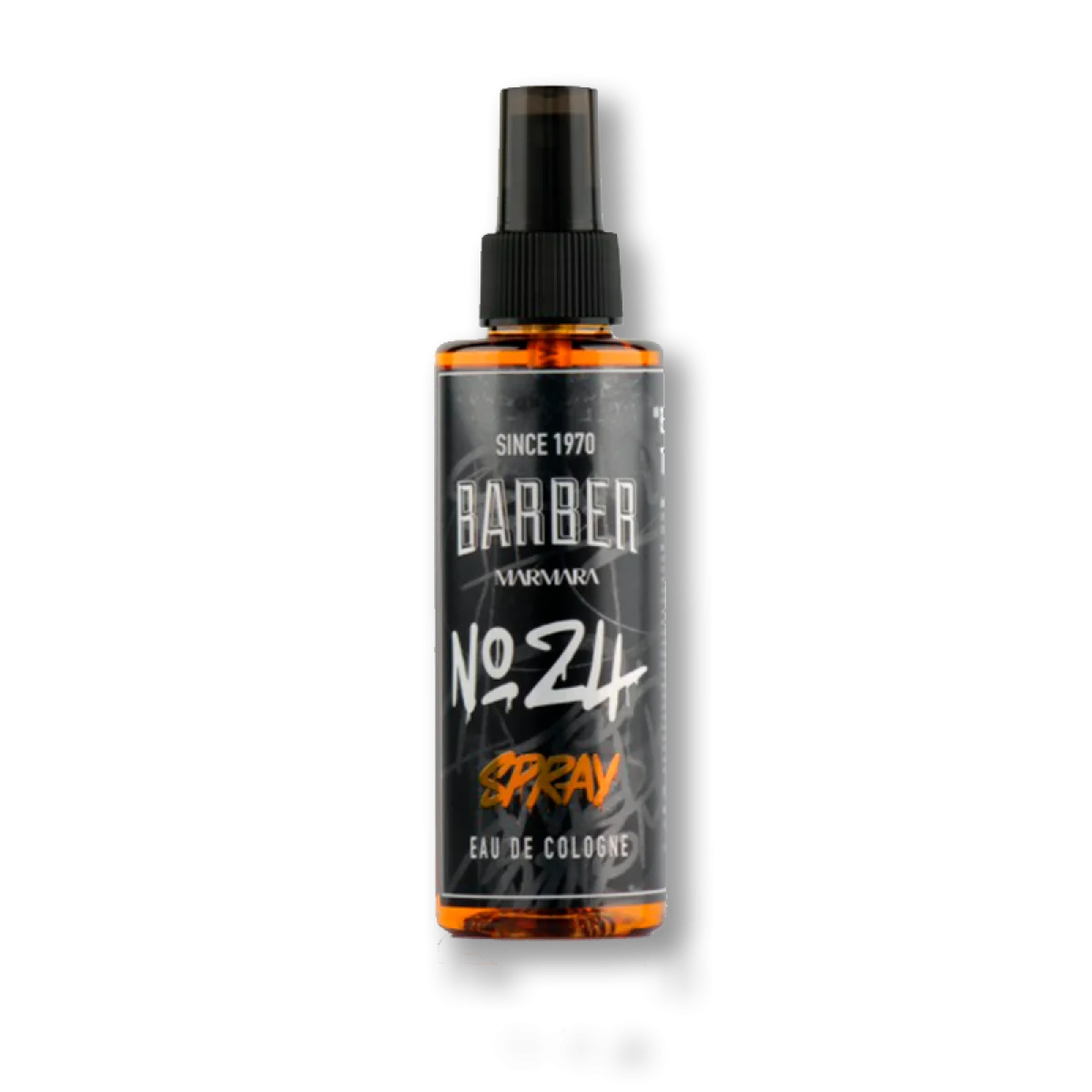 Kolinska voda po holeni Marmara Barber Graffiti 24 150ml