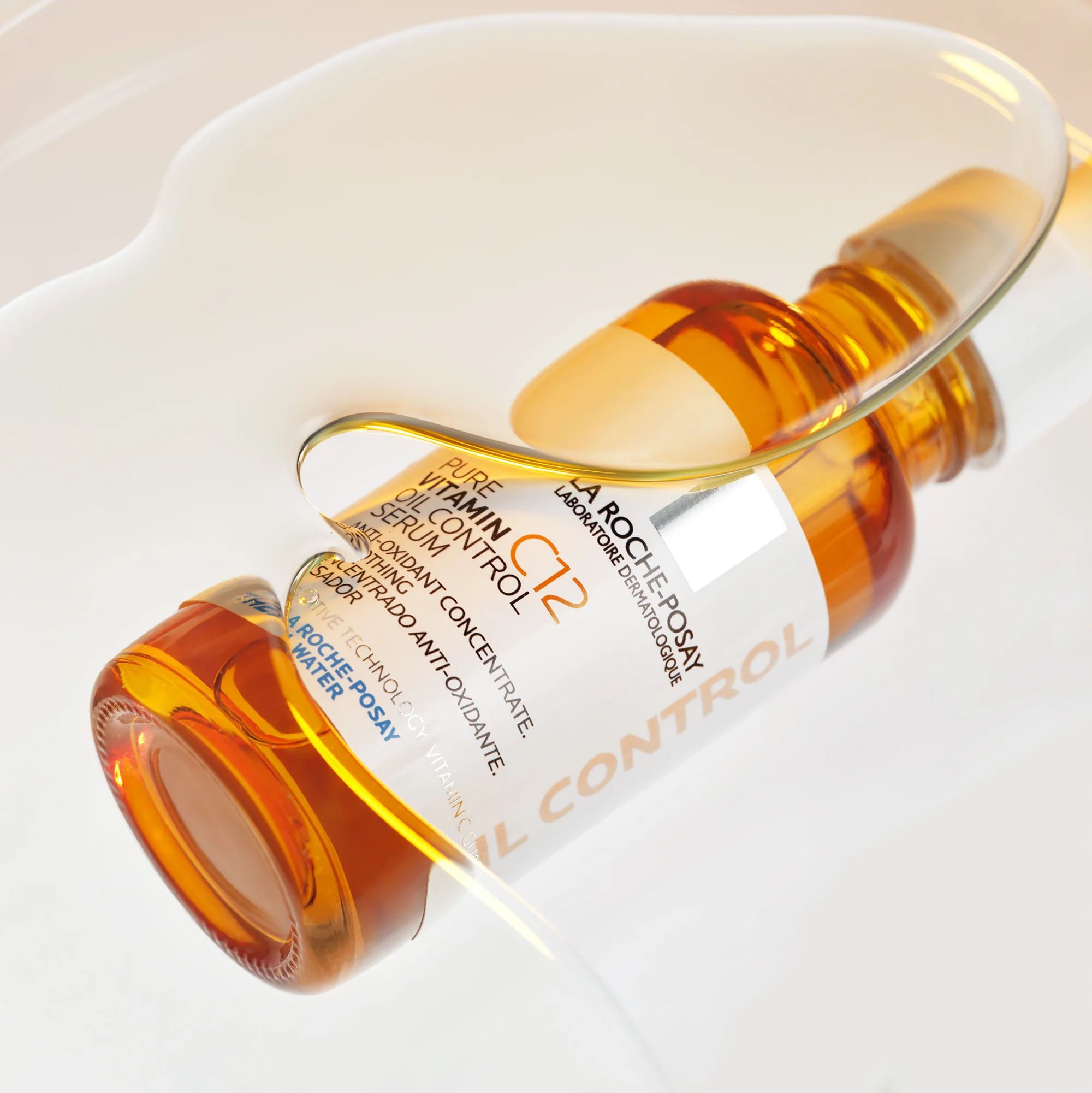 La Roche-Posay Pure Vitamin C12 1×30 ml, sérum