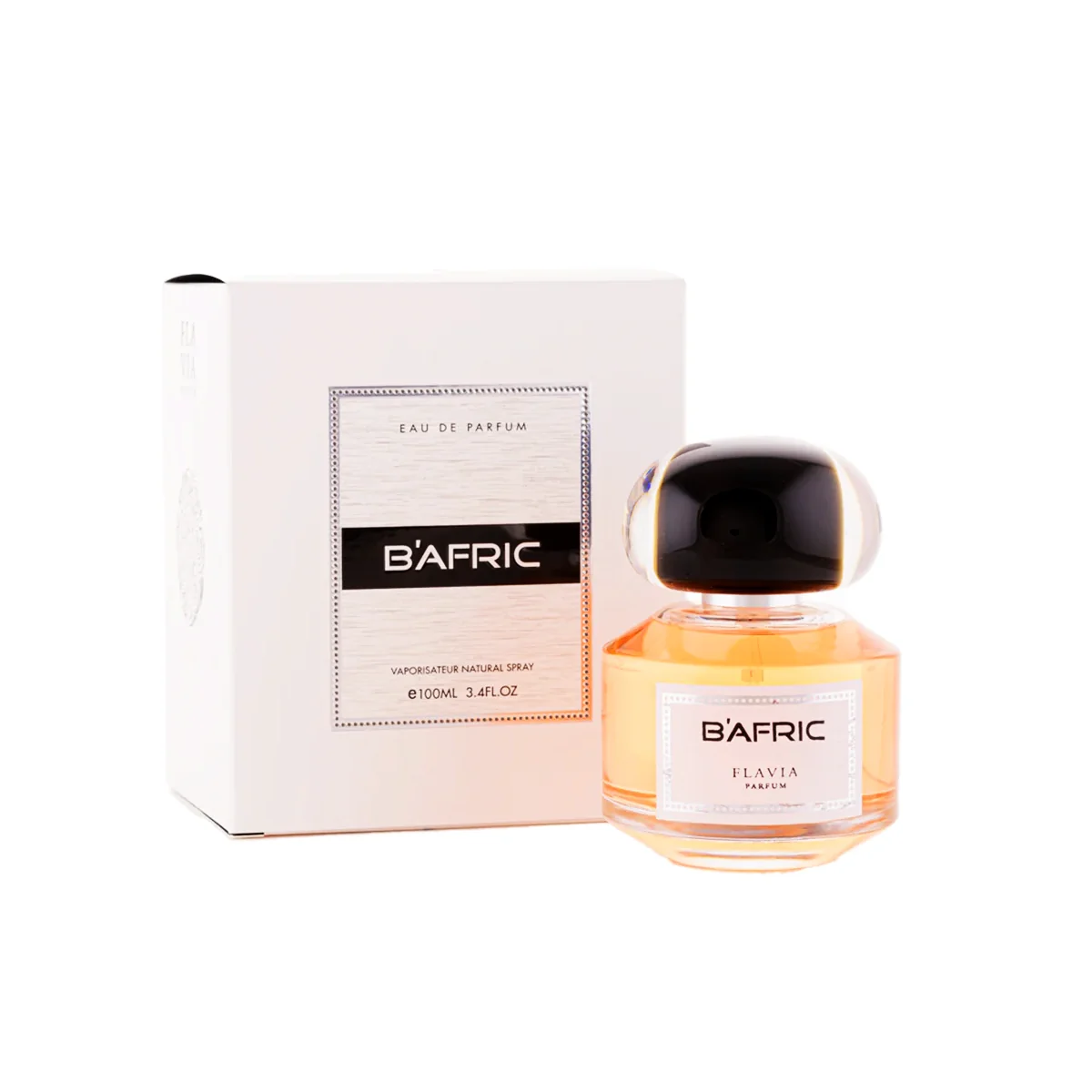 Flavia B'Afric EDP 100 ml UNISEX