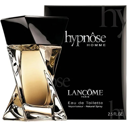 Lancome Hypnose Homme Edt 75ml 1×75 ml, toaletná voda
