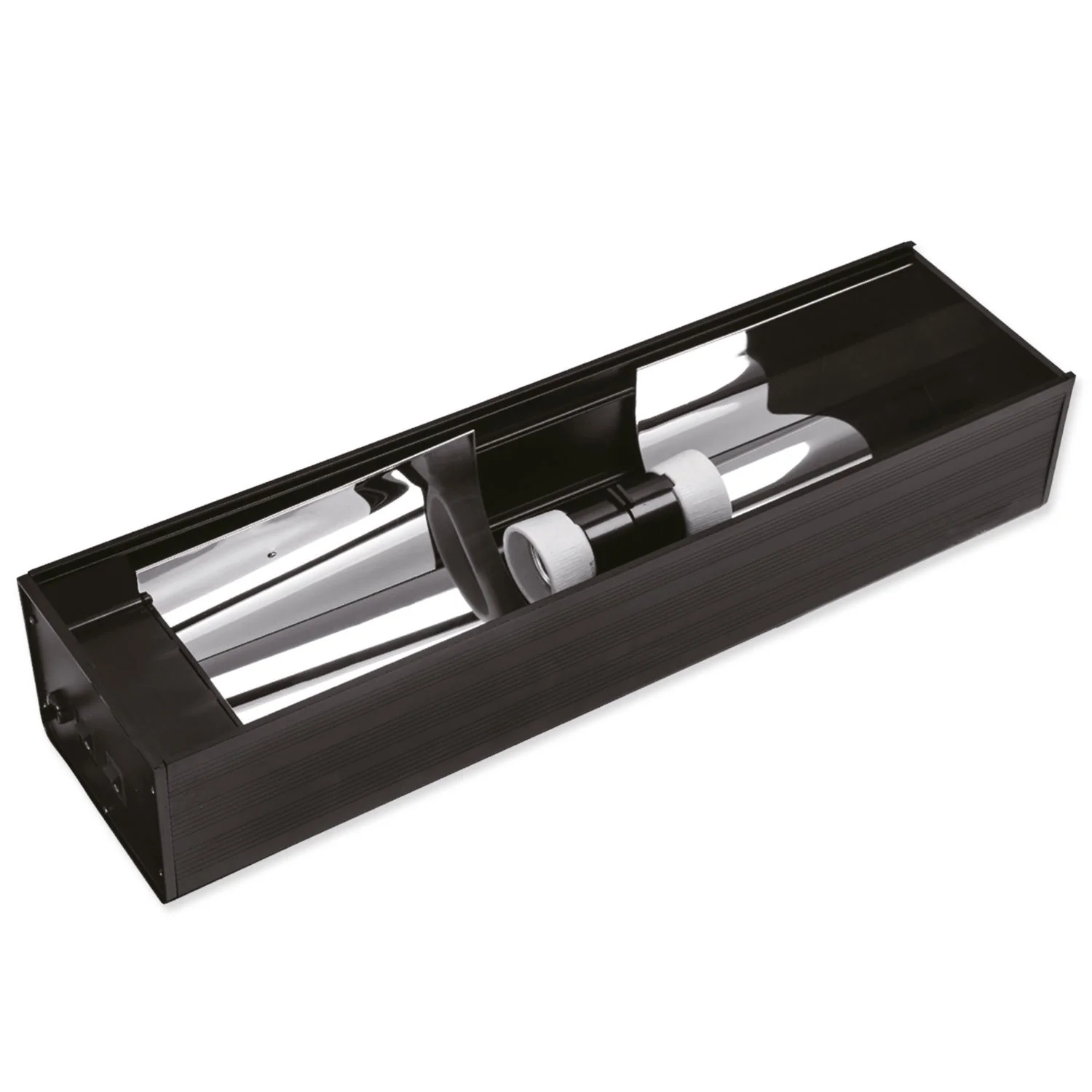 Osvetlenie Compact Hood 46x12x9cm 46x12x9cm
