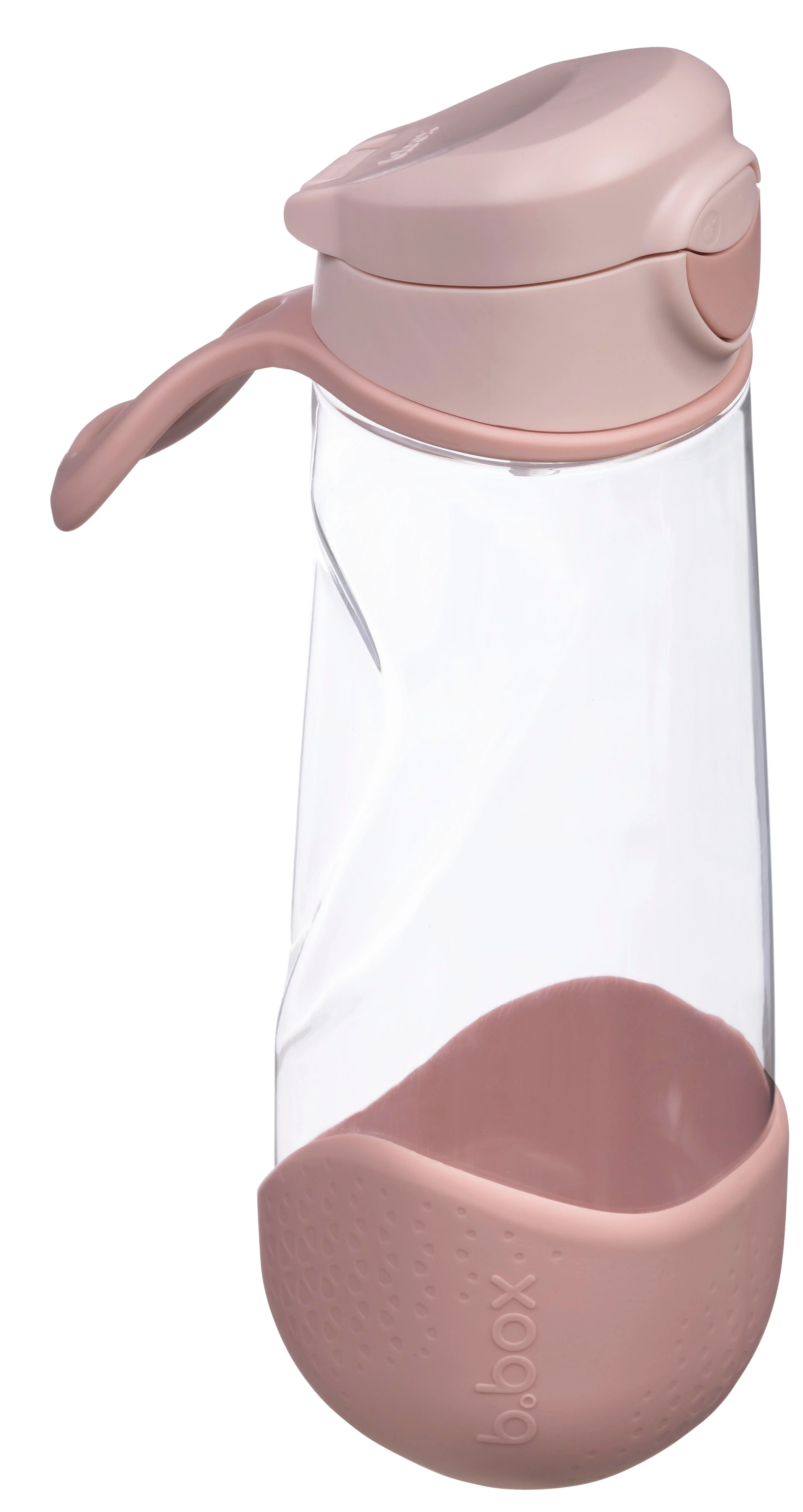 Športová fľaša na pitie 600 ml blush crush