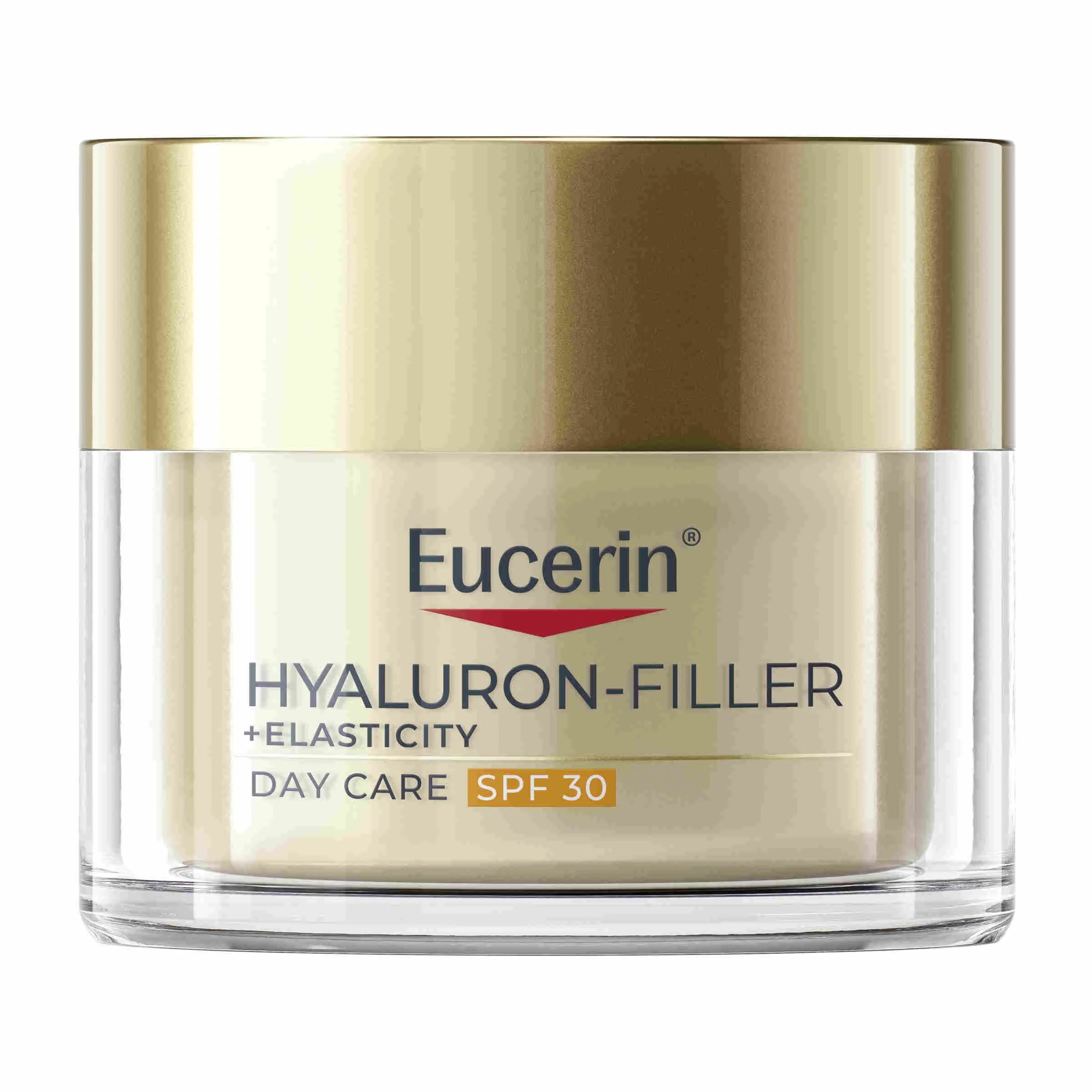 Eucerin HYALURON-FILLER + ELASTICITY Denný krém SPF 30 50 ml