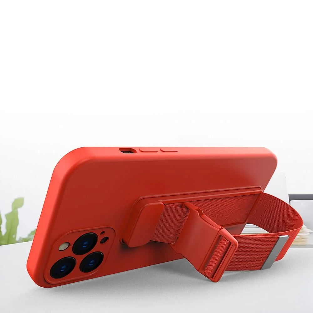 Puzdro Rope Case pre Xiaomi Redmi Note 9/Redmi 10X 4G
