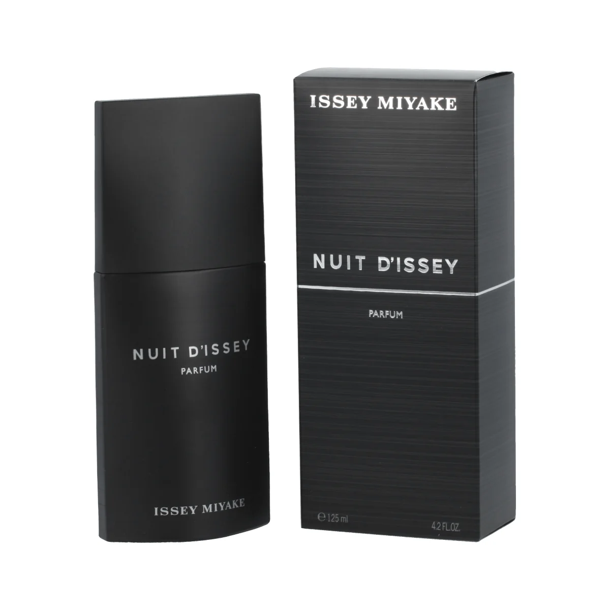 Issey Miyake Nuit d'Issey pánsky parfum 125 ml