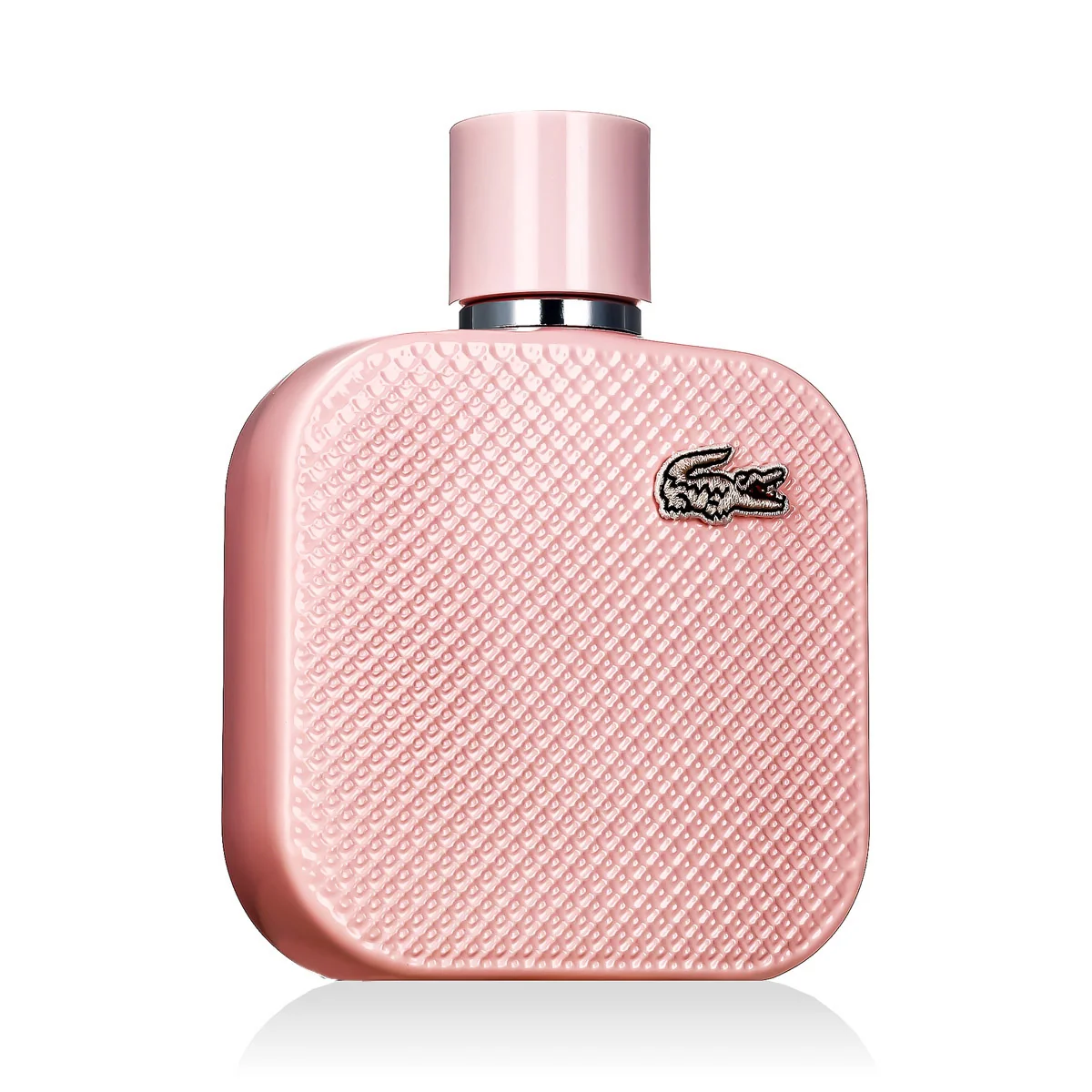 Lacoste L.12.12 Rose parfumovaná voda pre ženy 100 ml