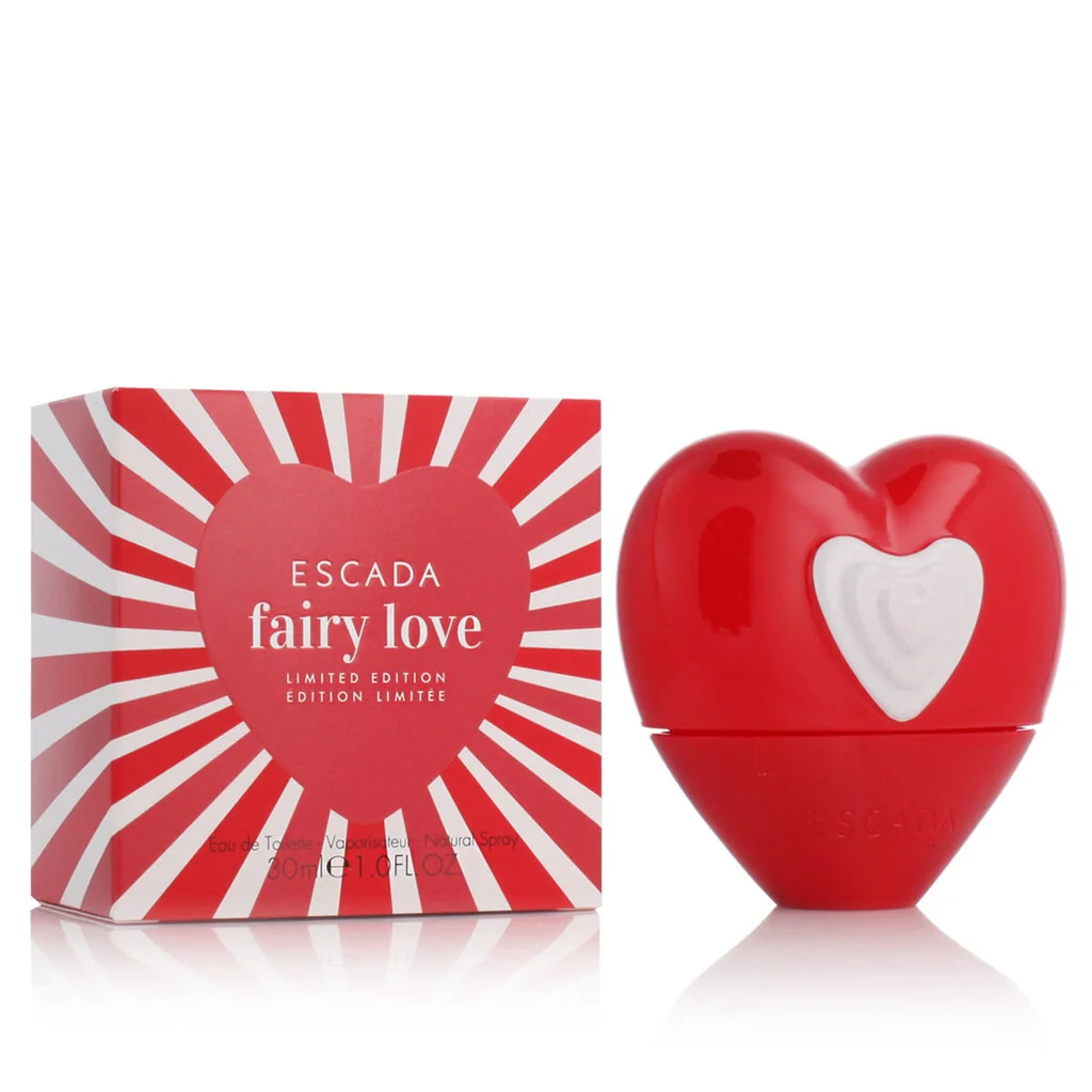 Escada Fairy Love EDT 30 ml W