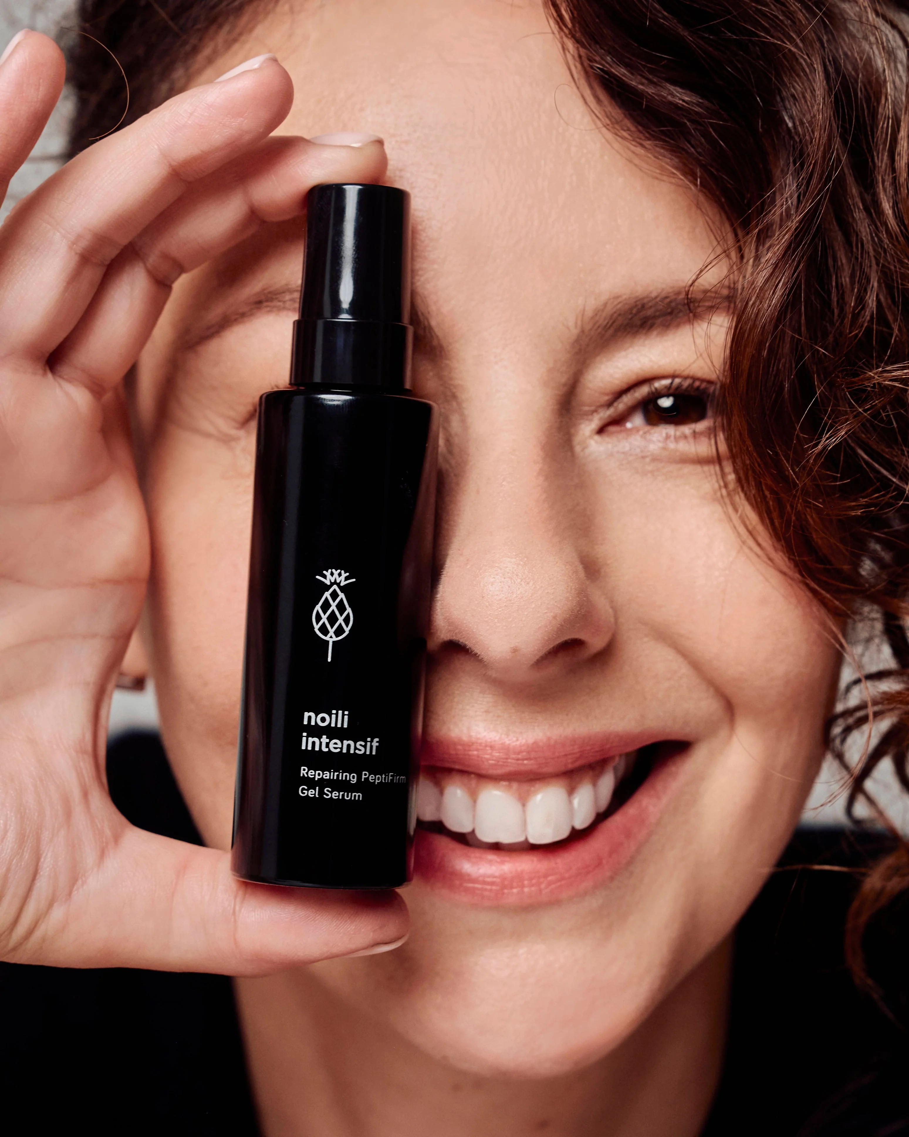 Repairing PeptiFirm Gel Serum