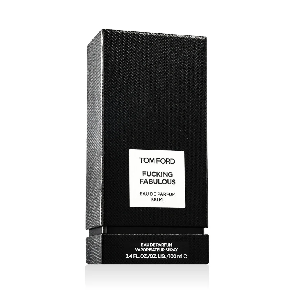 Tom Ford Fucking Fabulous EDP 100 ml UNISEX