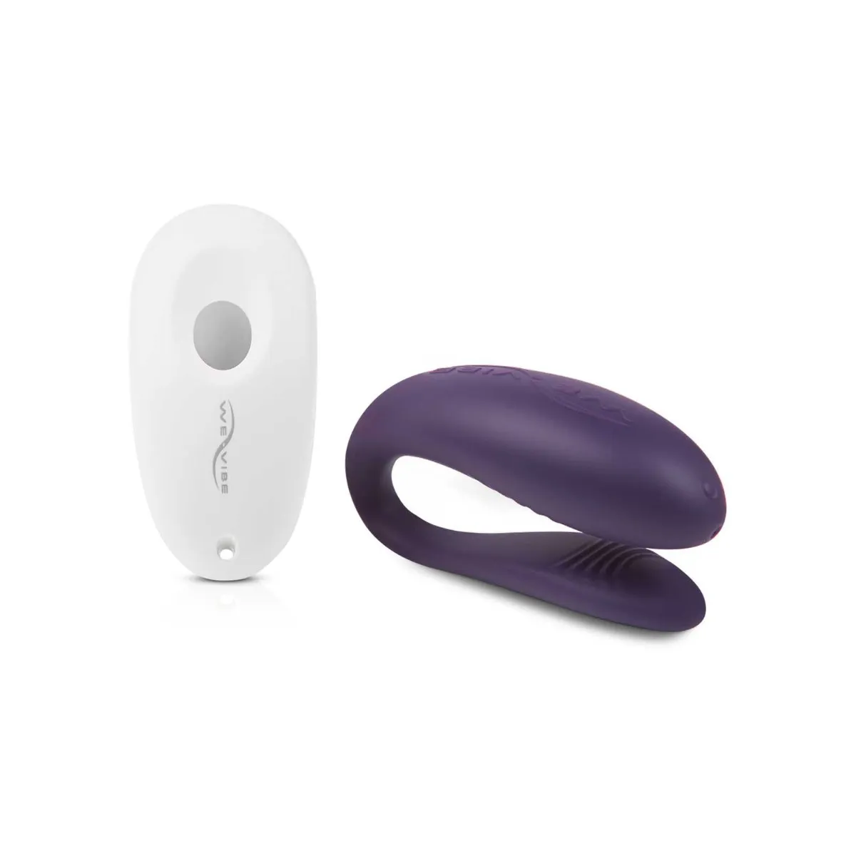 We-Vibe Vibrátor UNITE fialový 1×1 kus, vibrátor