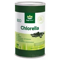 topnatur BIO CHLORELLA